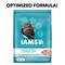 Show in main carousel: Iams ProActive Health Indoor Weight & Hairball Care Dry Food, 22-lb bag + Greenies Feline Greenies Smartbites Healthy Indoor Tuna Flavored Cat Treats slide 3 of 9