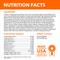 Show in main carousel: Iams Proactive Health Indoor Weight & Hairball Care Chicken & Turkey Recipe Dry Cat Food, 3.5-lb bag slide 6 of 10