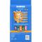 Show in main carousel: Iams Proactive Health Healthy Enjoyment Immune Support Chicken & Salmon Adult Dry Cat Food, 3-lb bag slide 3 of 10