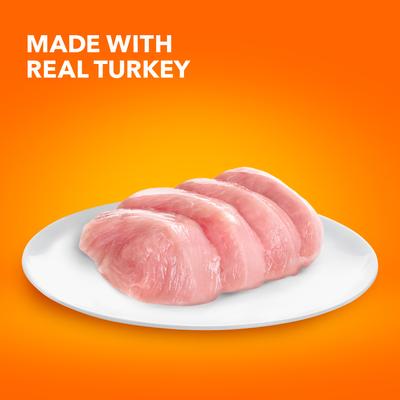 Iams Proactive Health Sensitive Digestion & Skin Turkey Dry Cat Food