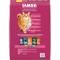 Show in main carousel: Iams ProActive Health Urinary Tract Health with Chicken Adult Dry Cat Food, 16-lb bag + Greenies Feline SmartBites Healthy Skin & Fur Chicken Flavor Cat Treats, 4.6-oz bag slide 7 of 10