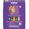 Show in main carousel: Iams Proactive Health Kitten Chicken Recipe Dry Cat Food, 16-lb bag slide 3 of 10