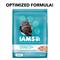 Show in main carousel: Iams ProActive Health Indoor Weight & Hairball Care Dry Food, 16-lb bag + Greenies Feline Greenies Smartbites Healthy Indoor Tuna Flavored Cat Treats slide 3 of 9