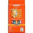 Show in main carousel: Iams Proactive Health Healthy Adult Chicken Recipe Dry Cat Food, 3.5-lb bag slide 4 of 11