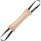 Show in main carousel: Viper Jute Tug Dog Toy, Tan, 12-in slide 1 of 5