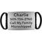 Show in main carousel: GoTags Silent Steel Personalized Cat & Dog ID Tag, Silver, Small slide 1 of 9
