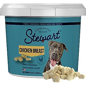 ACANA Singles Beef & Pumpkin Grain-Free Limited Ingredients & Freeze-Dried Dog Treats