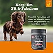 Show in main carousel: Zesty Paws Vet Strength Weight Management Bites Chicken Flavored Chew Supplement for Dogs, 90 count slide 6 of 8
