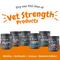 Show in main carousel: Zesty Paws Vet Strength Weight Management Bites Chicken Flavored Chew Supplement for Dogs, 90 count slide 8 of 9