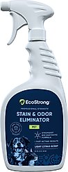 EcoStrong Pet Stain & Odor Eliminator Spray, 32-fl oz bottle
