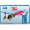 Show in main carousel: Wee-Wee Disposable Doggie Diapers, Medium, 12 count + Absorbent Dog Pads, 22" x 23", 50 count slide 2 of 11