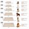 Show in main carousel: Mora Pets Ultra Soft Reversible Dog & Cat Pad, Brown, 42-in slide 7 of 11