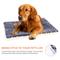 Show in main carousel: Mora Pets Ultra Soft Reversible Dog & Cat Pad, Dark Blue, 42-in slide 4 of 10
