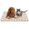 Show in main carousel: Mora Pets Ultra Soft Reversible Dog & Cat Pad, Brown, 42-in slide 1 of 11