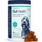 Show in main carousel: Veterinary Formula Smart Vitality Pork Flavor Soft Chew Gut Health Supplement for Dogs, 60 count slide 1 of 11