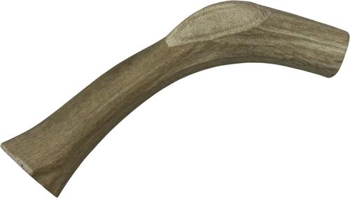 Show full view: The Treat Shack Whole Naturally Shed 8-in Deer Antler Dog Treats, X-Large, 1 count slide 3 of 10