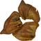 Show in main carousel: The Treat Shack Jumbo Whole Natural Pig Ears Dog Treat, 5 count slide 1 of 11