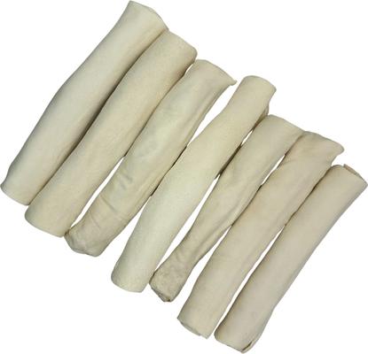 Show full view: The Treat Shack 7 to 8-in Retriever Rolls Rawhide Dog Treats, 30 count slide 3 of 10