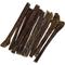 Show in main carousel: The Treat Shack 6-in Beef Esophagus Gullet Sticks Dog Treat, 60 count slide 1 of 10