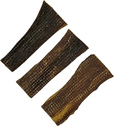 The Treat Shack 6-in Beef Esophagus Gullet Flats Dog Treat, 60 count slide 2 of 9