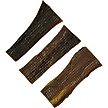 Show in main carousel: The Treat Shack 6-in Beef Esophagus Gullet Flats Dog Treat, 15 count slide 3 of 10