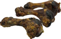 HOTSPOT PETS 6 to 8-in Pork Femur Dog Chew Treats, Large, 3 count