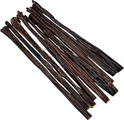 HOTSPOT PETS 12-in Beef Gullet Sticks Dog Treats, 12 count