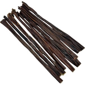 HOTSPOT PETS 12-in Beef Gullet Sticks Dog Treats, 50 count