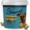 Show in main carousel: Stewart Chicken Liver Single Ingredient Freeze-Dried Raw Dog Treats, 11.5-oz tub slide 1 of 11