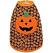 Show in main carousel: The Worthy Dog Tricks for Treats Tee Dog Shirt, Black, Large slide 1 of 3