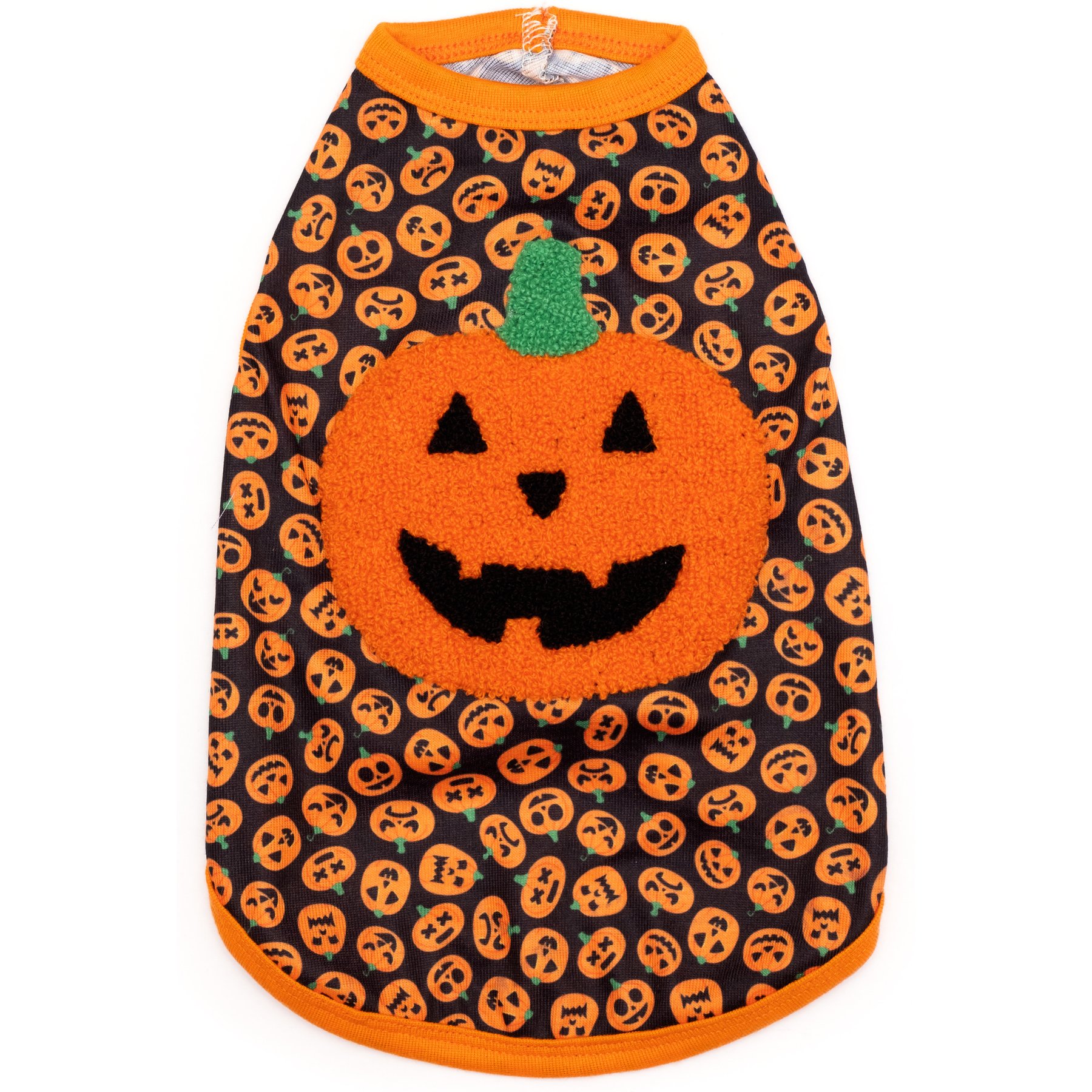The Worthy Dog Tricks for Treats Tee Dog Shirt, Black, Large