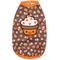 Show in main carousel: The Worthy Dog Pumpkin Spice Tee Dog Shirt, Brown, Large slide 1 of 4