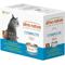 Show in main carousel: Almo Nature HQS Complete Tuna with Pumpkin in Gravy Flaked Wet Cat Food, 2.47-oz can, case of 6 slide 1 of 10