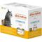 Show in main carousel: Almo Nature HQS Complete Chicken with Sweet Potatoes in Gravy Shredded Wet Cat Food, 2.47-oz can, case of 6 slide 1 of 10