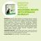 Show in main carousel: Almo Nature HQS Supportive Formulas Digestive Support Formula Flaked Mackerel Recipe with Spinach in Gravy Wet Cat Food, 1.77-oz can, case of 6 slide 8 of 10