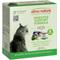 Show in main carousel: Almo Nature HQS Supportive Formulas Digestive Support Formula Flaked Mackerel Recipe with Spinach in Gravy Wet Cat Food, 1.77-oz can, case of 6 slide 1 of 10