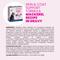 Show in main carousel: Almo Nature HQS Supportive Formulas Skin & Coat Support Formula Flaked Mackerel Recipe in Gravy Wet Cat Food, 1.77-oz can, case of 6 slide 8 of 10