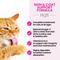 Show in main carousel: Almo Nature HQS Supportive Formulas Skin & Coat Support Formula Flaked Mackerel Recipe in Gravy Wet Cat Food, 1.77-oz can, case of 6 slide 4 of 10