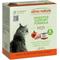 Show in main carousel: Almo Nature HQS Supportive Formulas Digestive Support Formula Shredded Chicken Recipe with Pumpkin in Gravy Wet Cat Food, 1.77-oz can, case of 6 slide 1 of 10