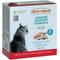 Show in main carousel: Almo Nature HQS Supportive Formulas Immune Support Formula Shredded Chicken Recipe with Blueberry in Gravy Wet Cat Food, 1.77-oz can, case of 6 slide 1 of 10