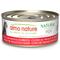 Show in main carousel: Almo Nature HQS Natural Chicken Drumstick in Broth Grain-Free Canned Cat Food, 5.29-oz, case of 24 slide 1 of 12