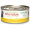 Show in main carousel: Almo Nature HQS Natural Chicken Breast in Broth Grain-Free Canned Cat Food, 5.29-oz, case of 24 slide 1 of 11