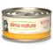 Show in main carousel: Almo Nature HQS Natural Chicken Recipe Kitten Canned Cat Food, 2.47-oz can, case of 24 slide 1 of 11