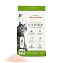 Almo Nature Unscented Clumping Plant-Based Natural Cat Litter, 5-lb bag