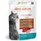 Show in main carousel: Almo Nature HQS La Cucina Tuna with Sole Grain-Free Cat Food Pouches, 1.94-oz, case of 12 slide 1 of 11