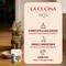 Show in main carousel: Almo Nature HQS La Cucina Chicken with Apple Grain-Free Cat Food Pouches, 1.94-oz, case of 24 slide 4 of 11