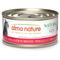 Show in main carousel: Almo Nature HQS Natural Chicken & Liver in Broth Grain-Free Canned Cat Food, 2.47-oz, case of 24 slide 1 of 11