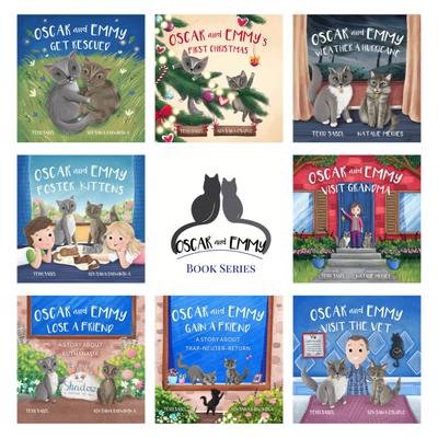 Show full view: Oscar & Emmy Series Box Set slide 8 of 9