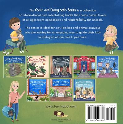 Show full view: Oscar & Emmy Series Box Set slide 3 of 9