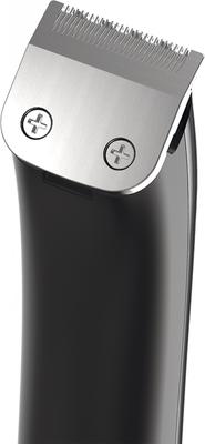 Show full view: Wahl Fidela Cordless Dog Trimmer Kit, Black slide 4 of 12